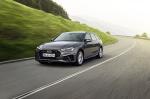Audi A4 Avant 40 TDI S-Line Quattro 2019 года (WW)